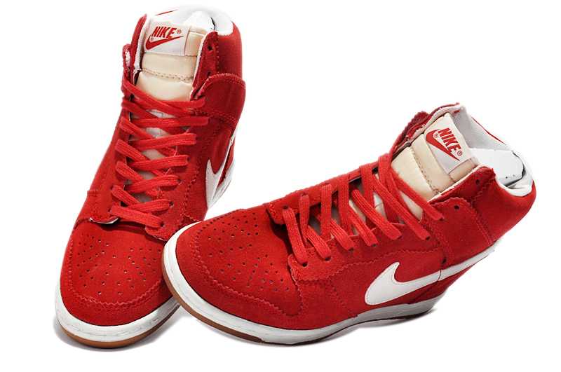 Nike Dunk Sky Hi 2013 footlocker baskets de la Chine moins cher